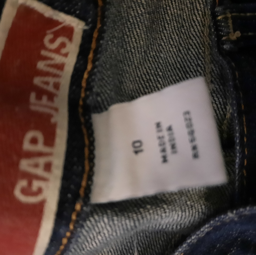Gap jeans caprese